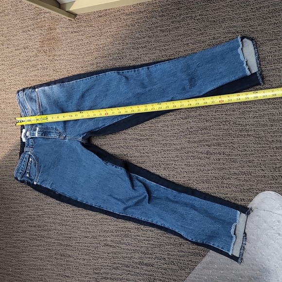 Closed Glow Jean's Size 28 - Picture 8 of 16